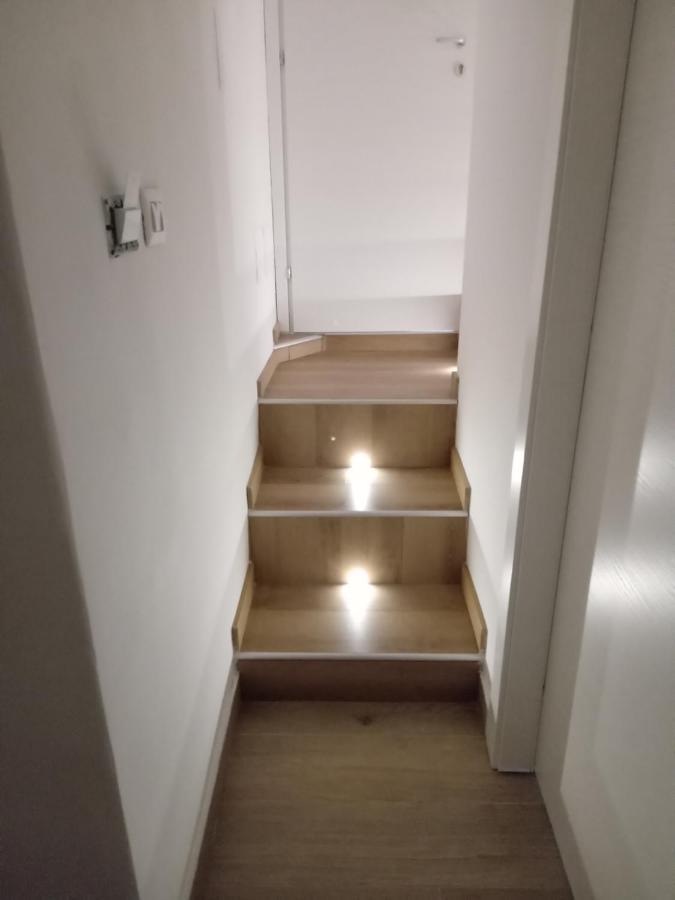 B&B A Casa Di Antonella 斯考里 外观 照片