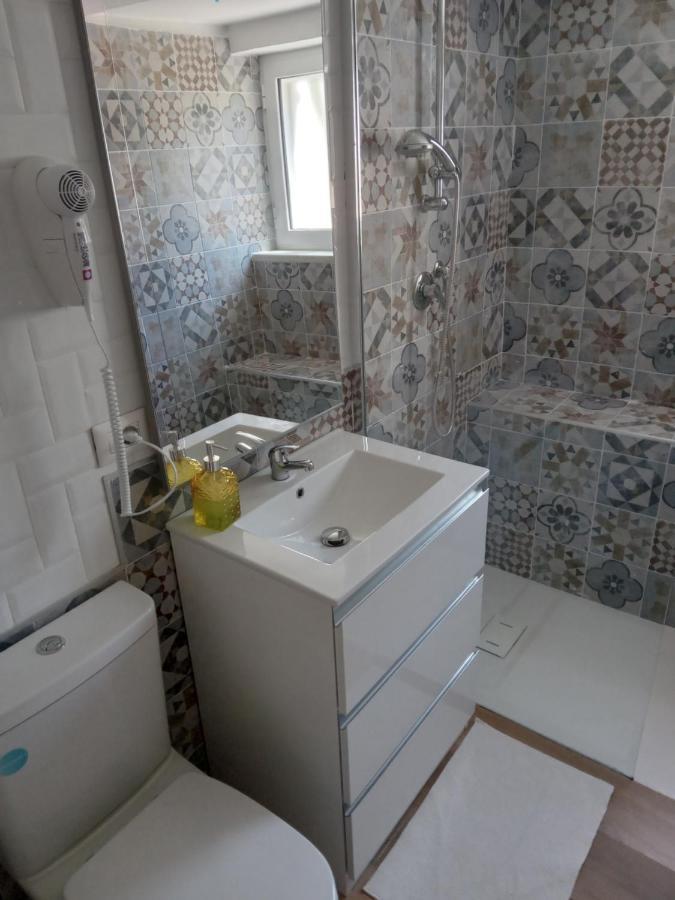 B&B A Casa Di Antonella 斯考里 外观 照片